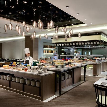 Courtyard By Marriott Changsha South Exterior photo