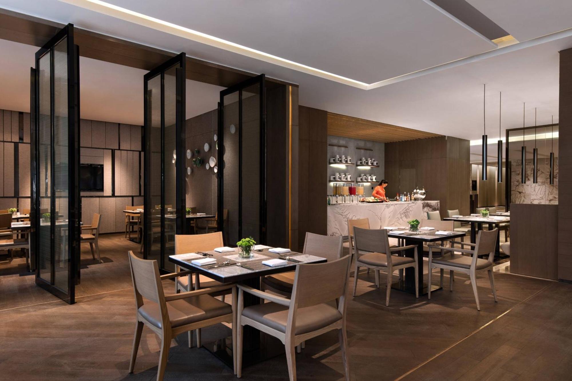 Courtyard By Marriott Changsha South Exterior photo