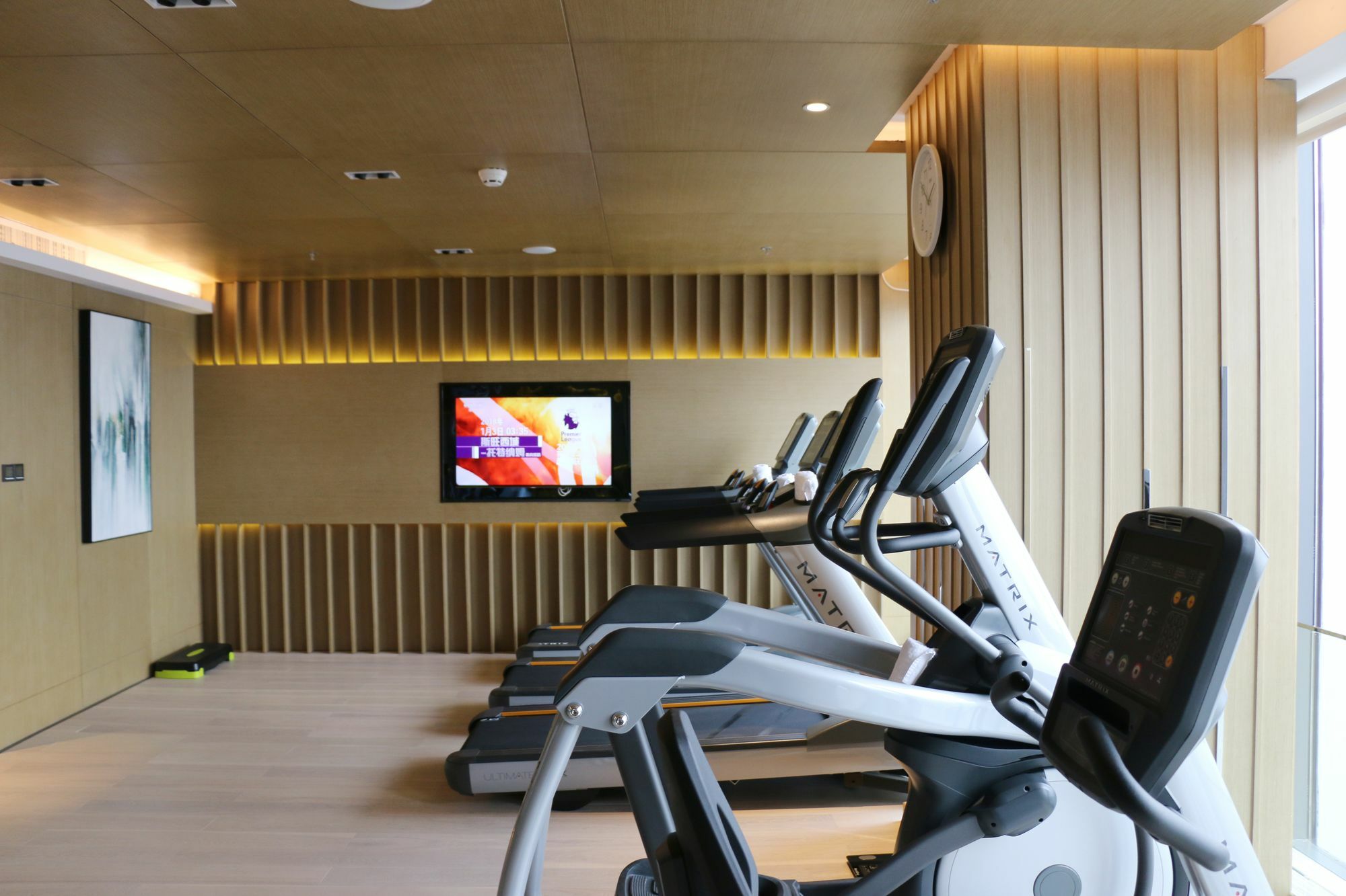 Courtyard By Marriott Changsha South Exterior photo
