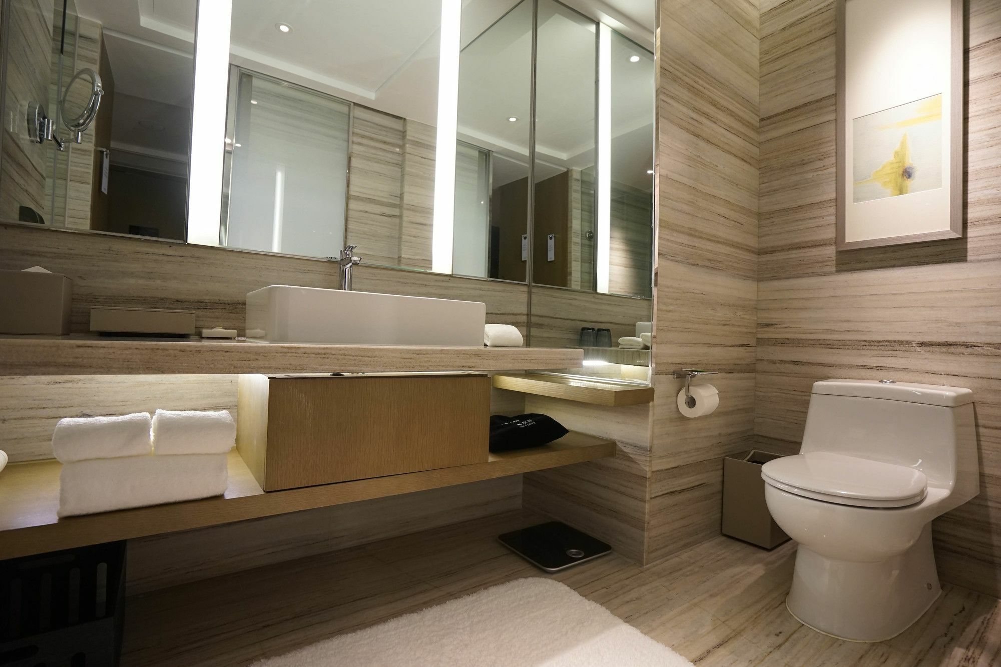 Courtyard By Marriott Changsha South Exterior photo