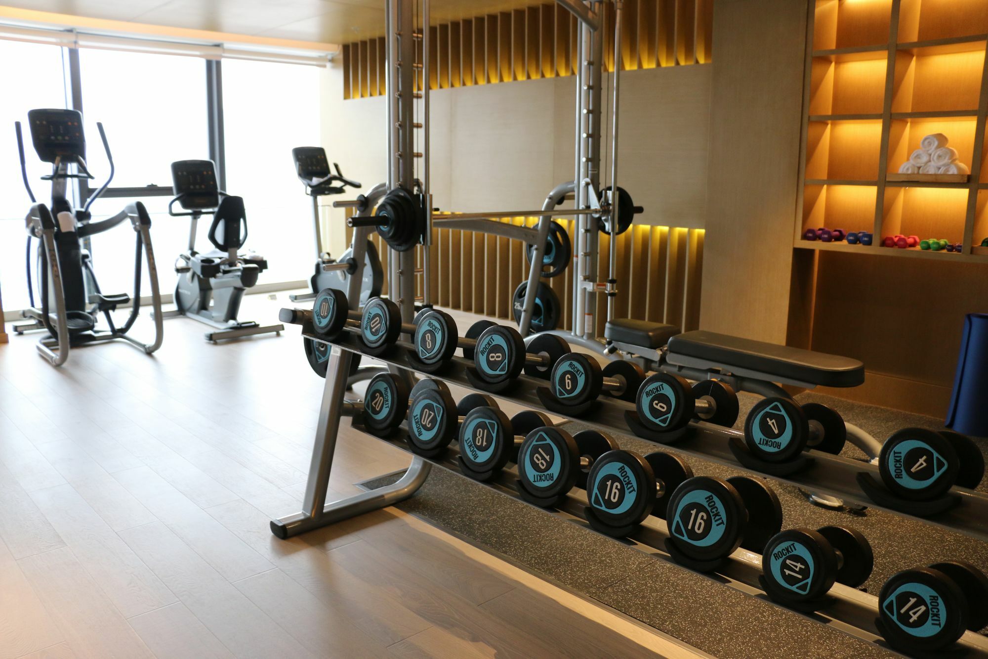 Courtyard By Marriott Changsha South Exterior photo
